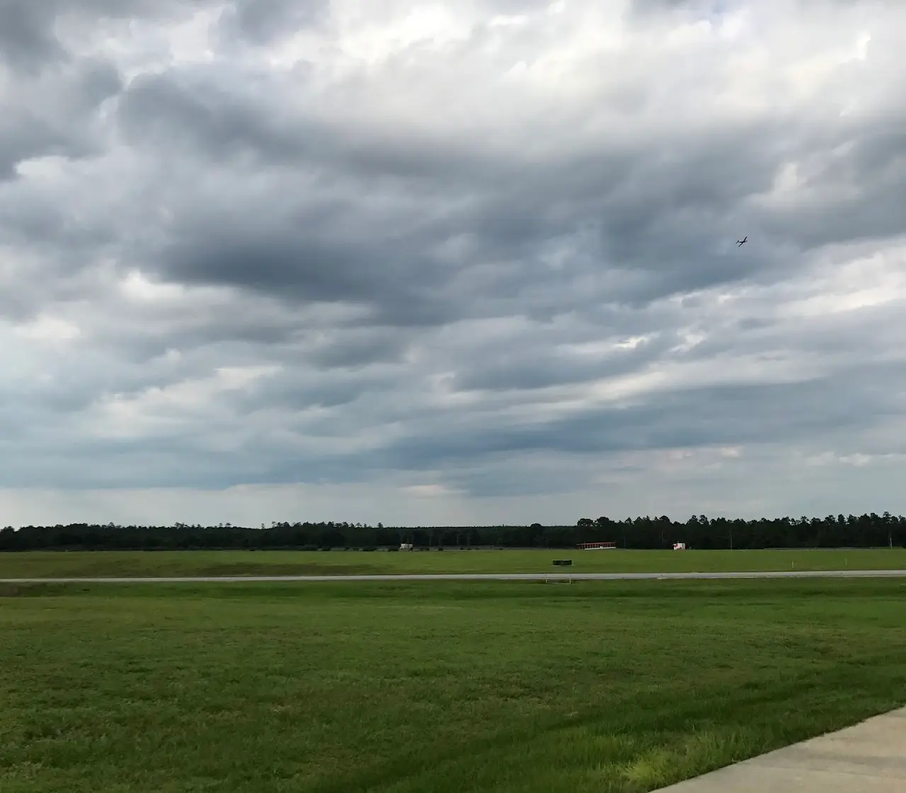 Whiting Field Naval Air Station - North (NSE), photo 4