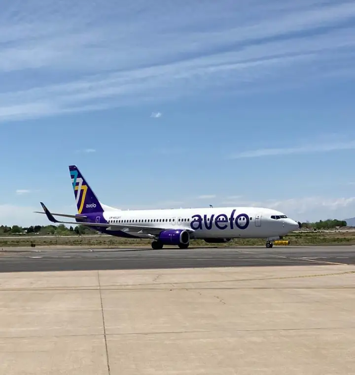 Ogden Hinckley Airport (OGD), photo 3