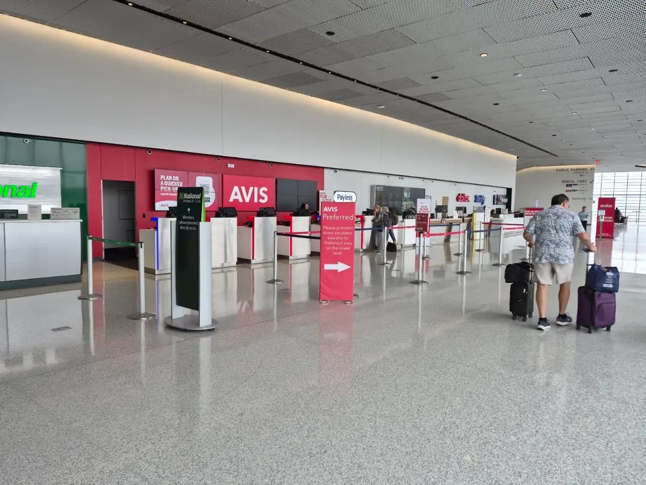 Eppley Airfield (OMA), photo 3