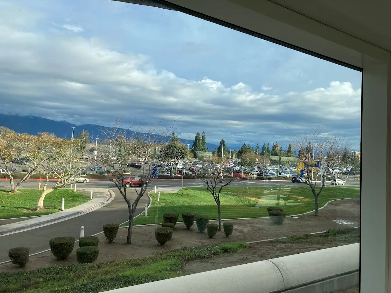 Ontario International Airport (ONT), photo 4