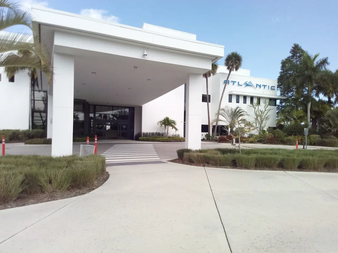 Miami-Opa Locka Executive Airport (OPF), photo 3