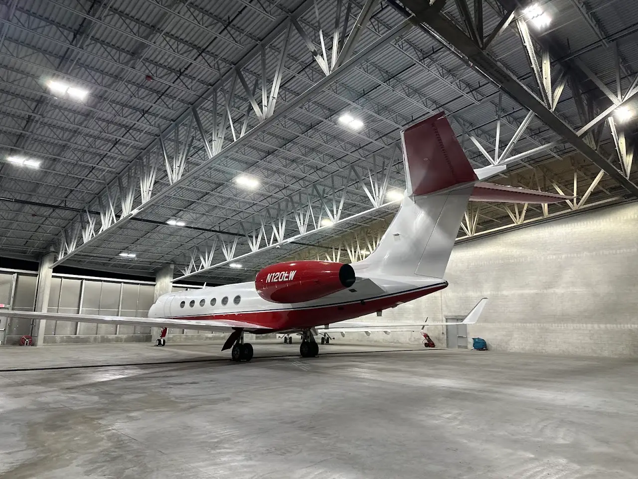 Miami-Opa Locka Executive Airport (OPF), photo 4