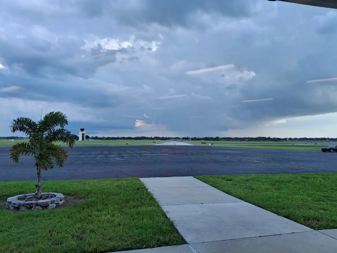 Orlando Executive Airport (ORL), photo 3