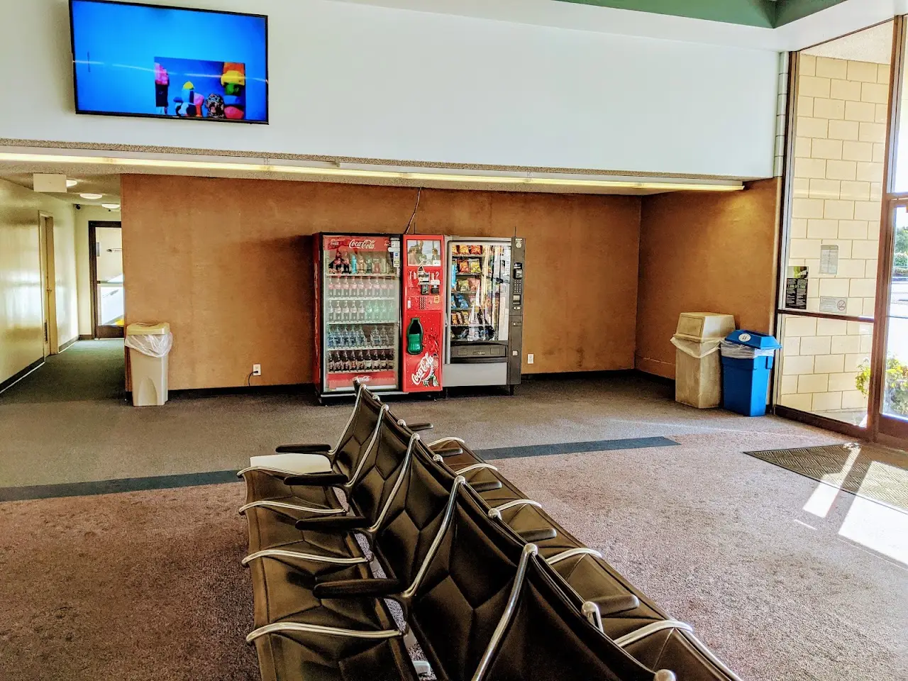 Oxnard Airport (OXR), photo 2