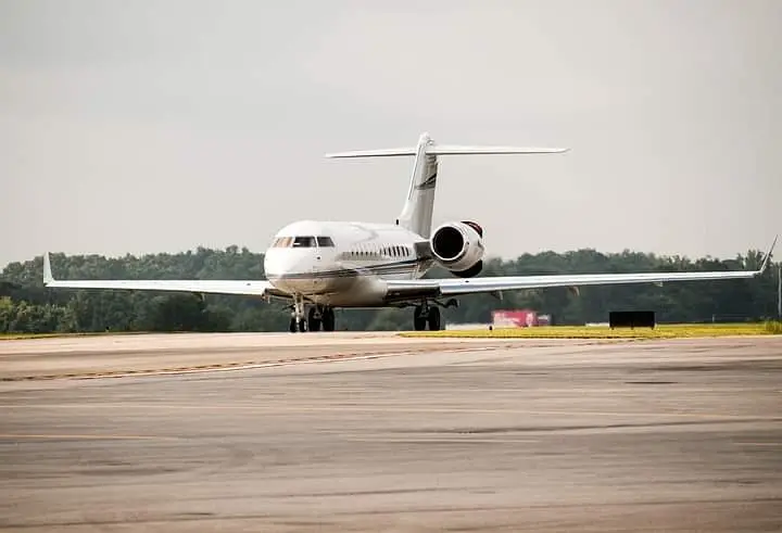 DeKalb Peachtree Airport (PDK), photo 2