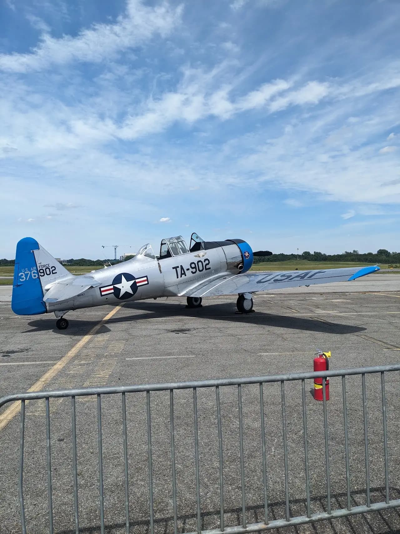DeKalb Peachtree Airport (PDK), photo 3