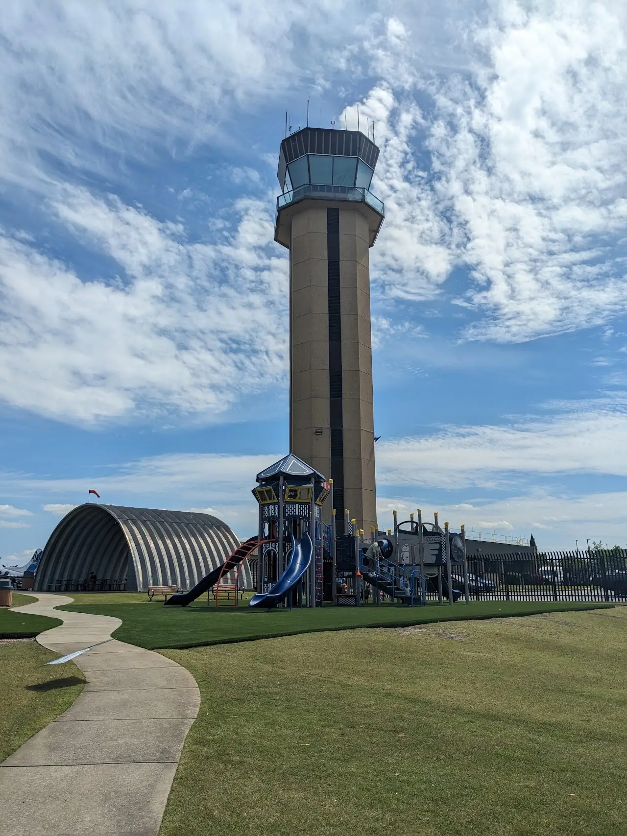 DeKalb Peachtree Airport (PDK), photo 4