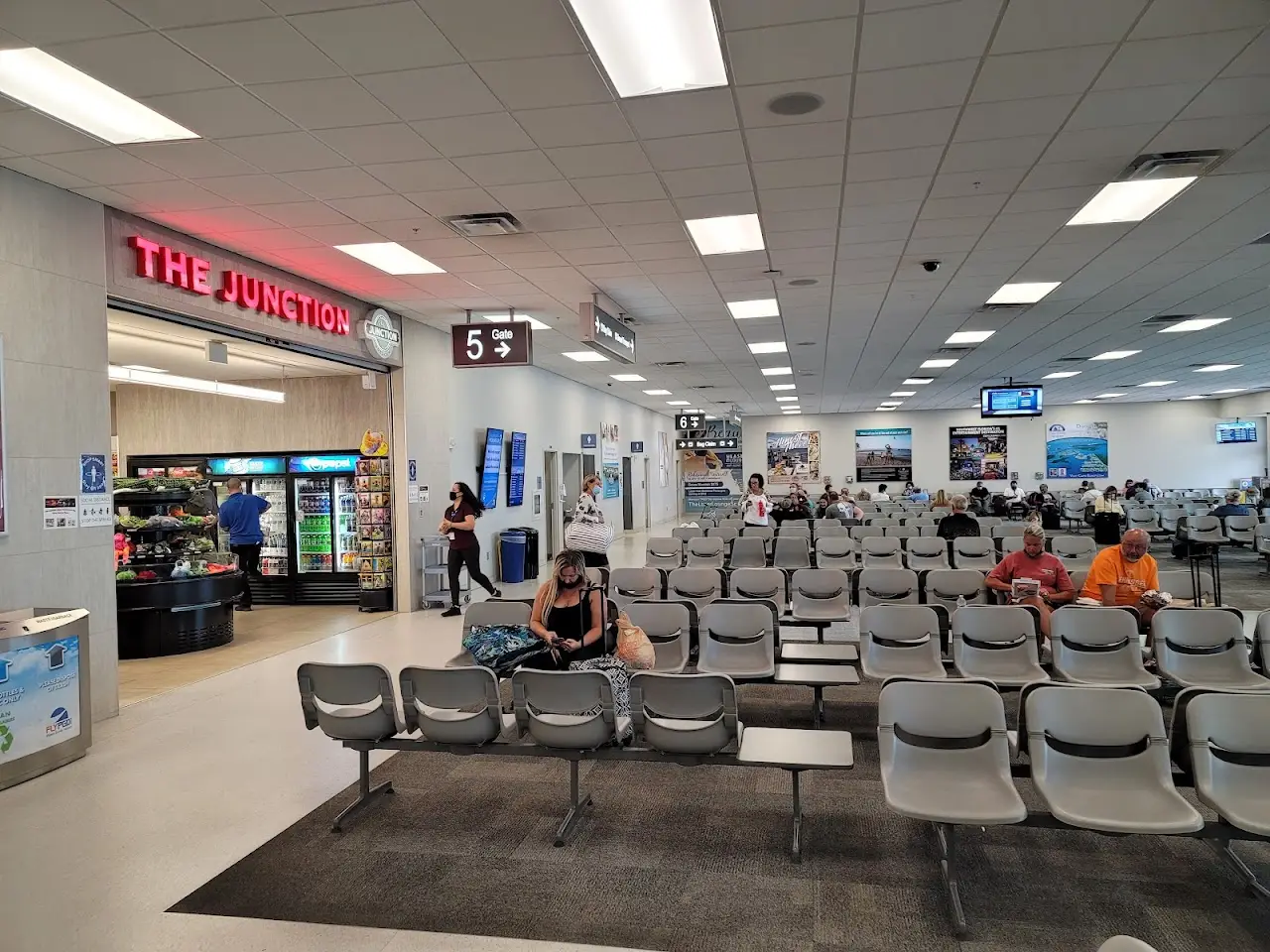 Punta Gorda Airport (PGD), photo 2