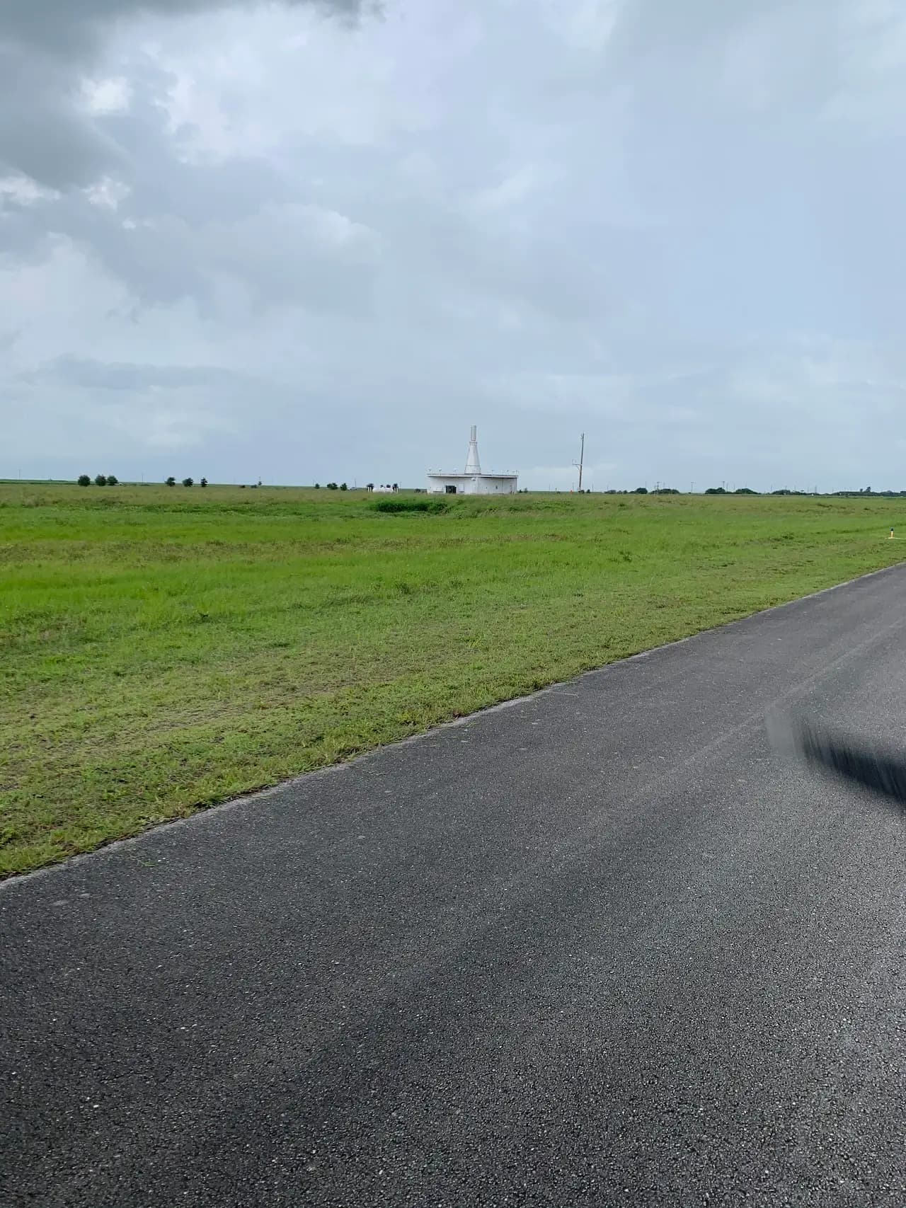 Palm Beach County Glades Airport (PHK), photo 3