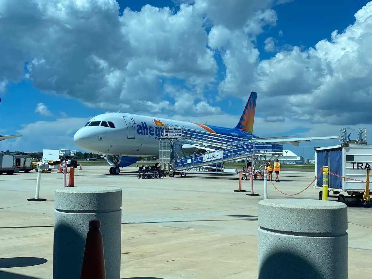 St. Petersburg Clearwater International Airport (PIE), photo 2