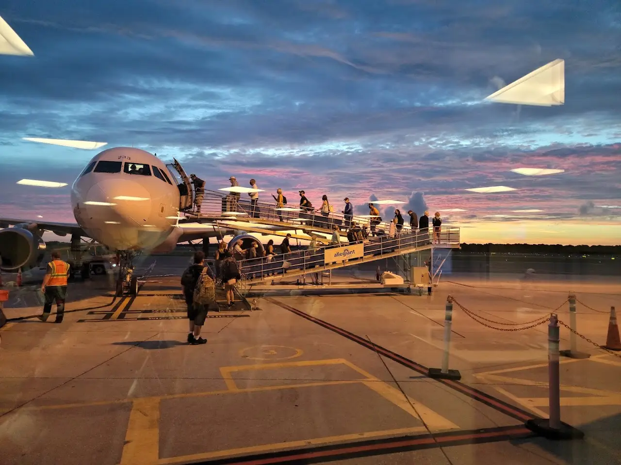 St. Petersburg Clearwater International Airport (PIE), photo 3