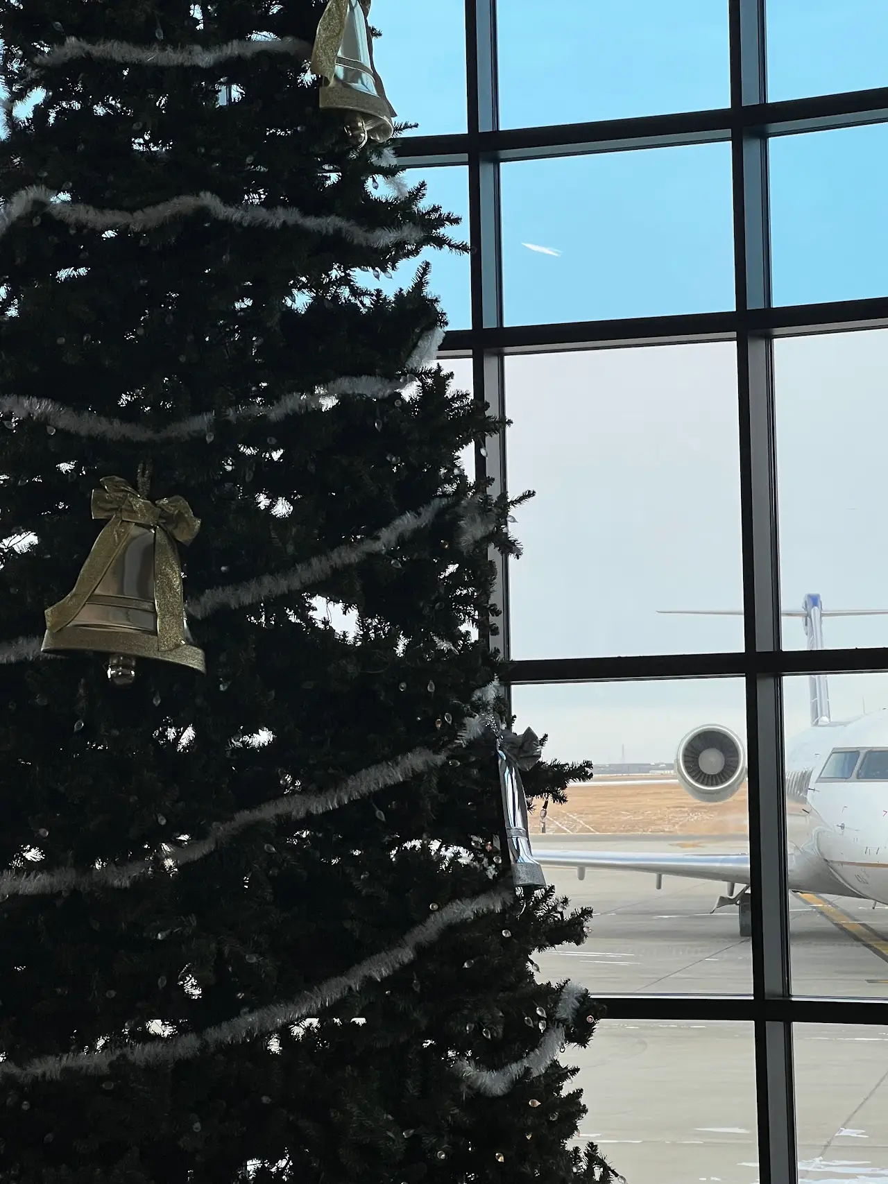 Pierre Regional Airport (PIR), photo 2