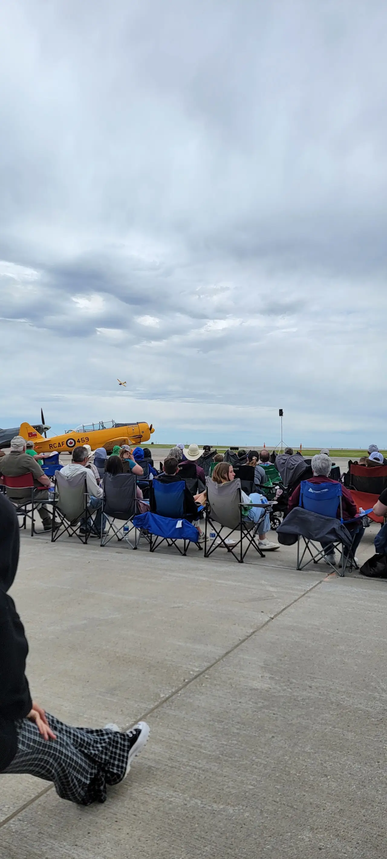 Pierre Regional Airport (PIR), photo 4