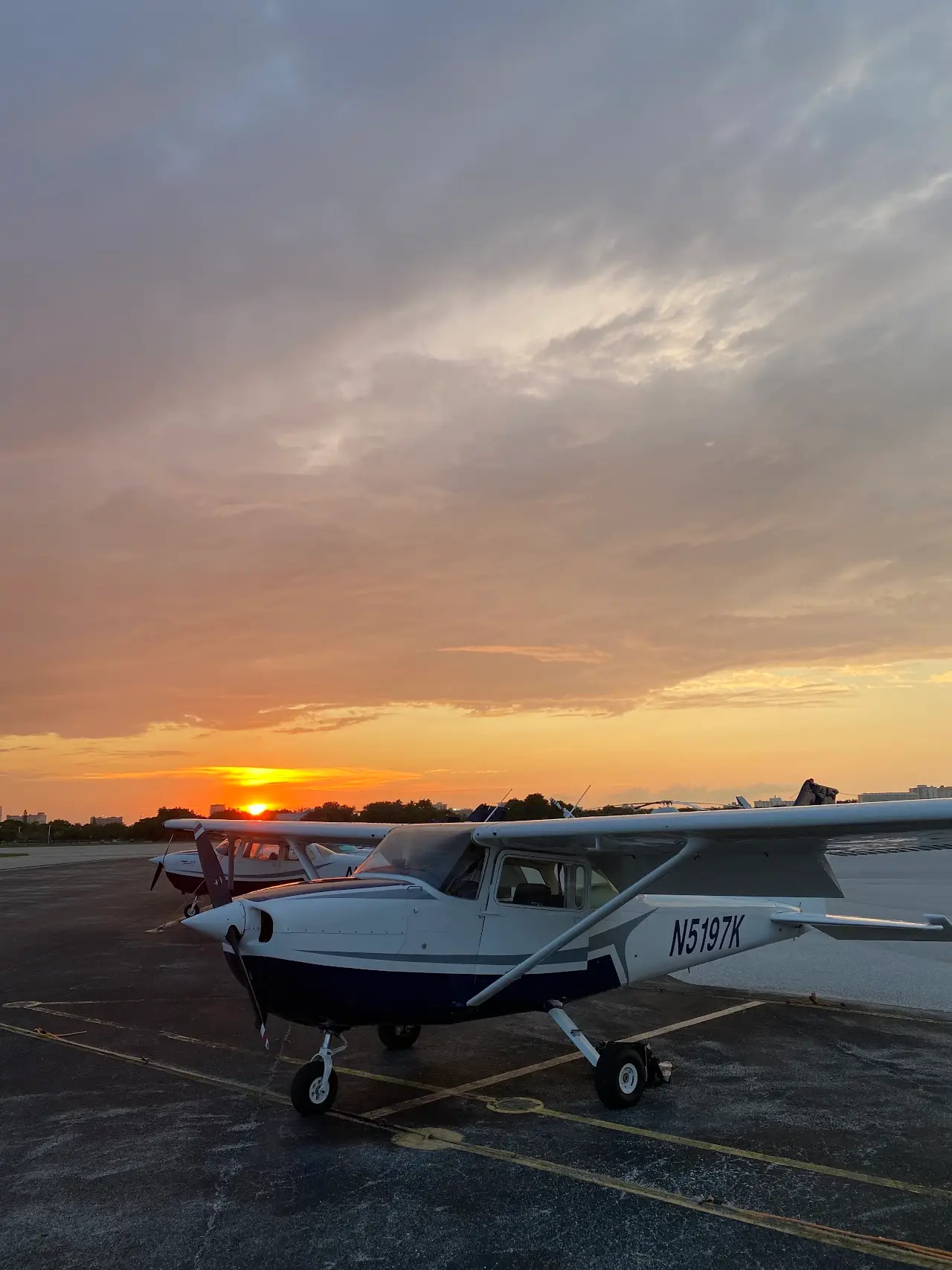 Pompano Beach Airpark (PPM), photo 3