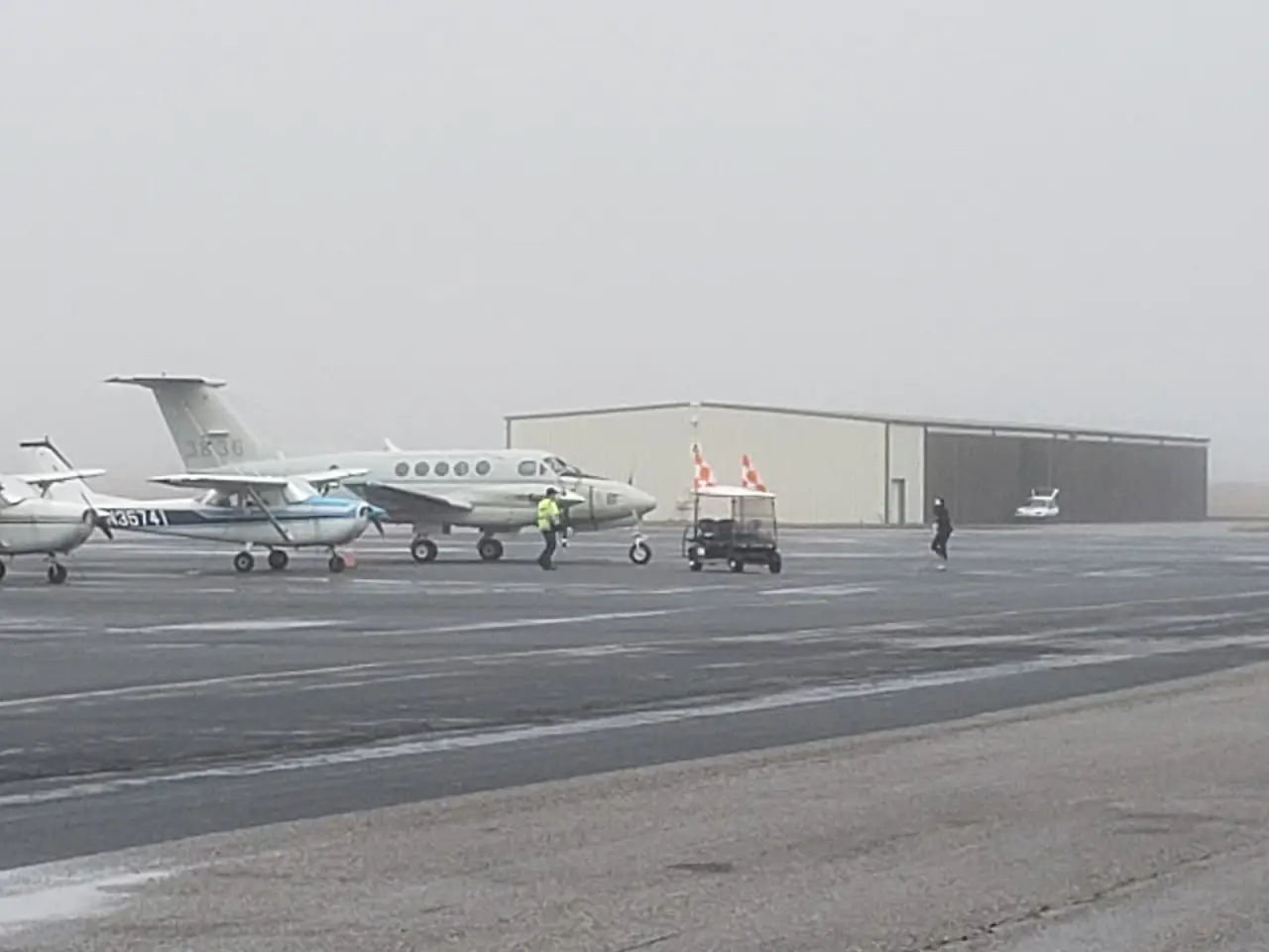 Pensacola International Airport (PNS), photo 3
