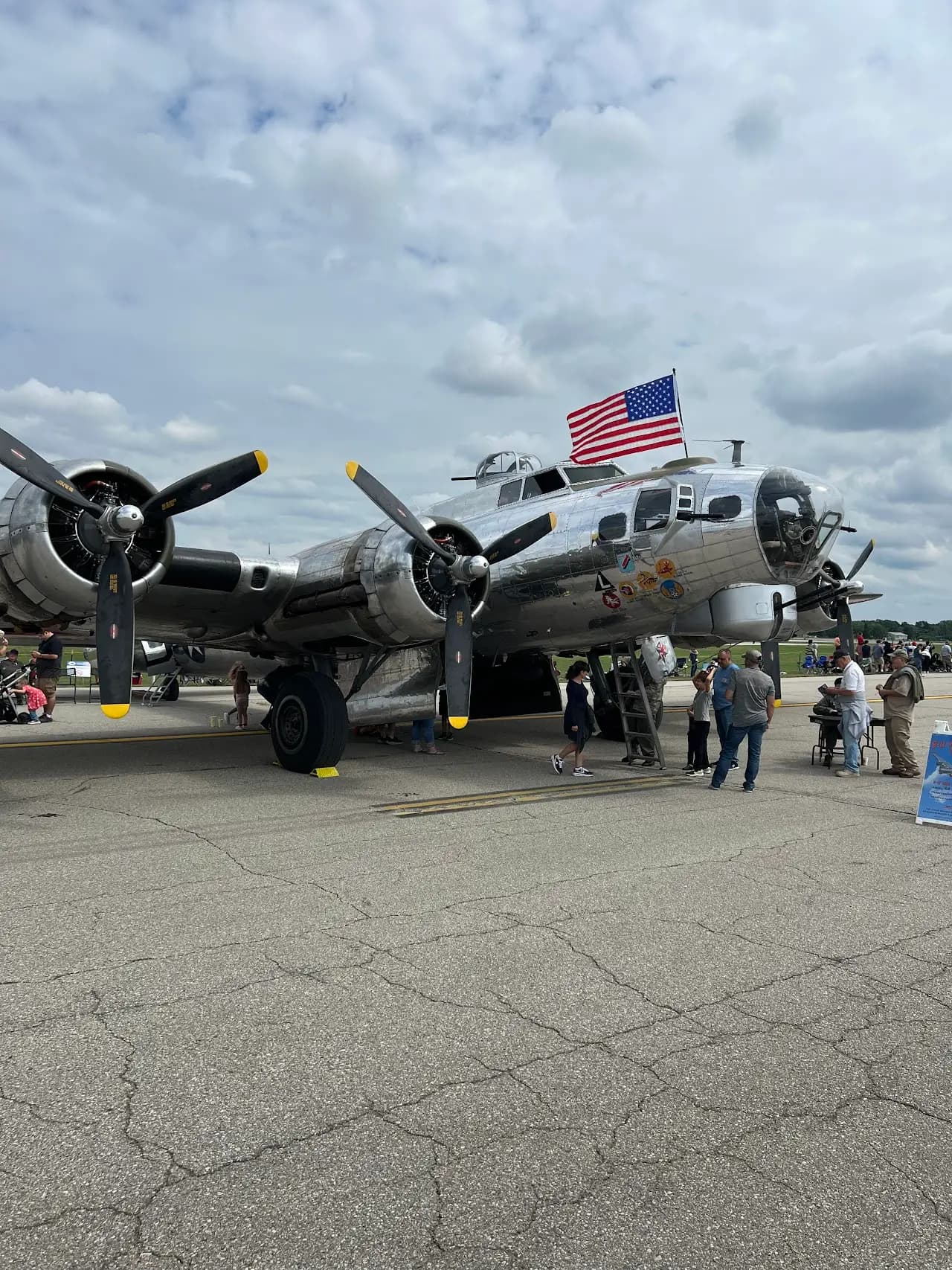 Oakland County International Airport (PTK), photo 3