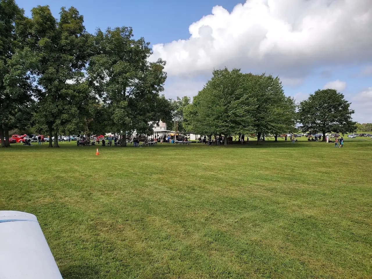 Heritage Field (PTW), photo 2