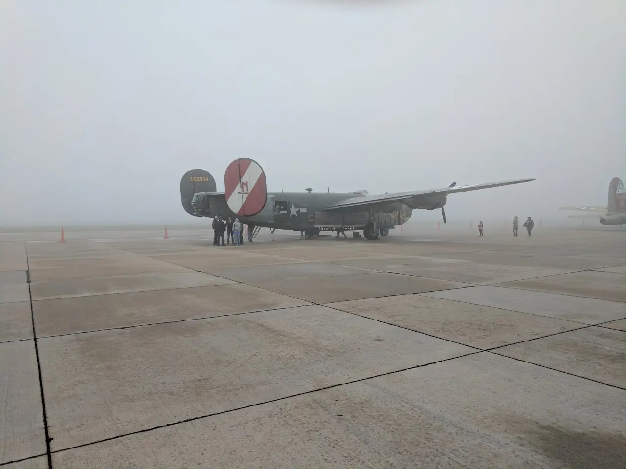 Wiley Post Airport (PWA), photo 4