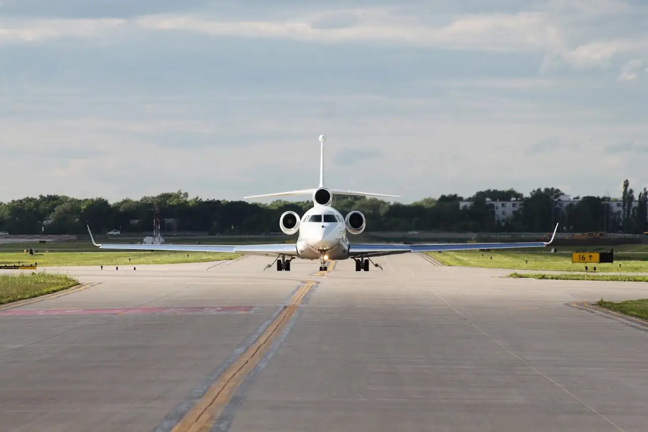 Chicago Executive Airport (PWK), photo 4