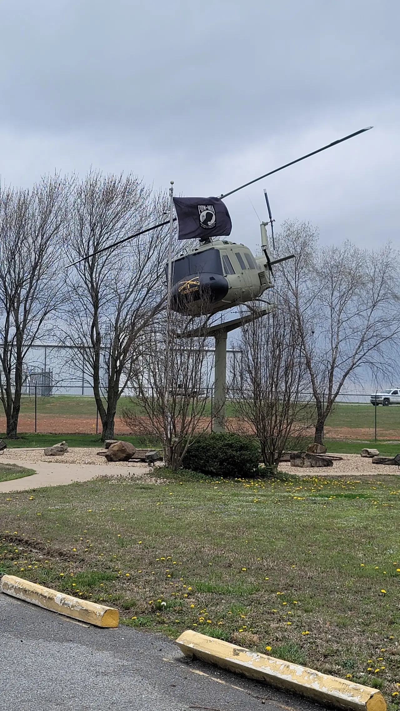 Rogers Municipal Airport-Carter Field (ROG), photo 3