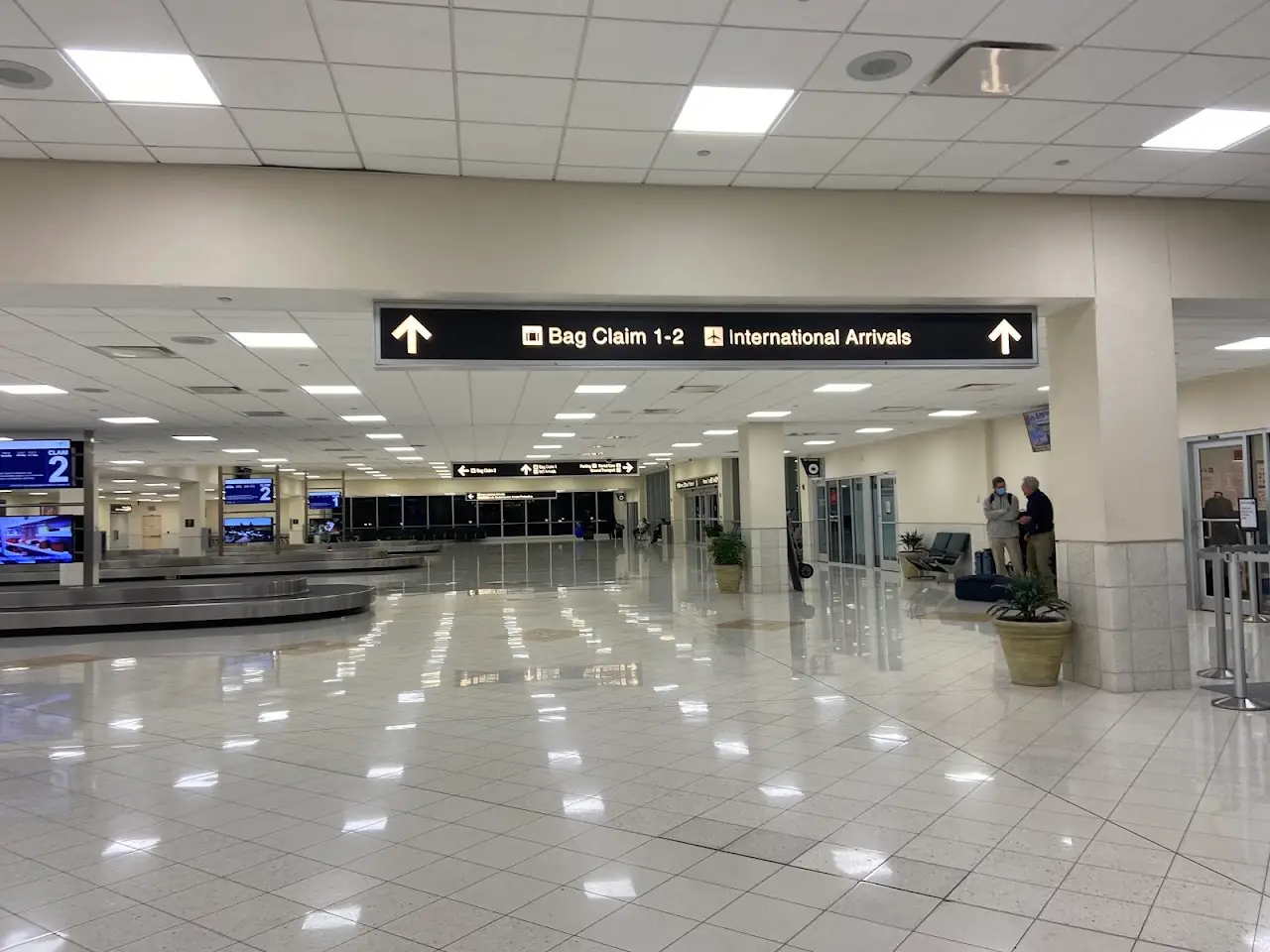 Southwest Florida International Airport (RSW), photo 2