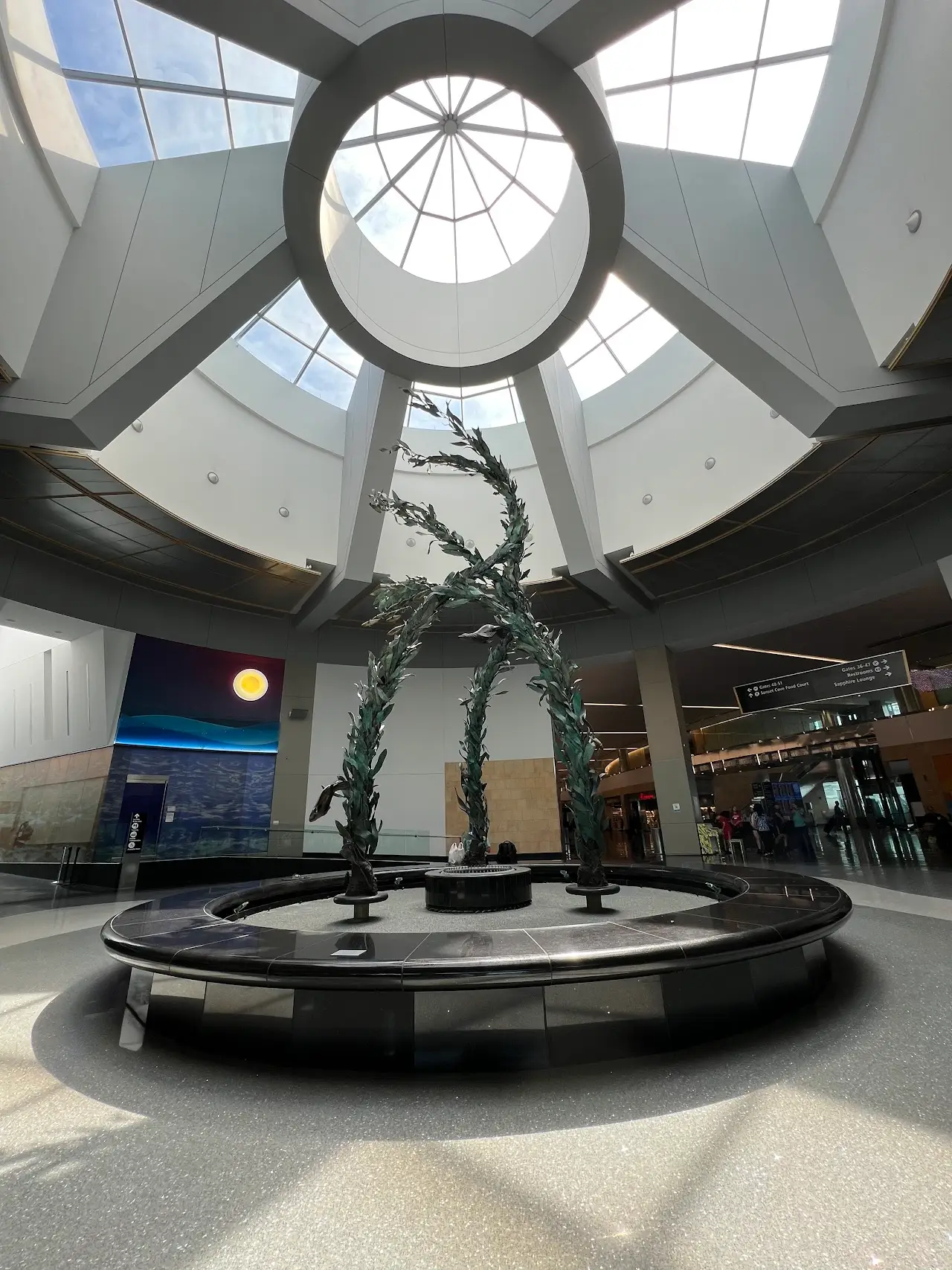 San Diego International Airport (SAN), photo 3