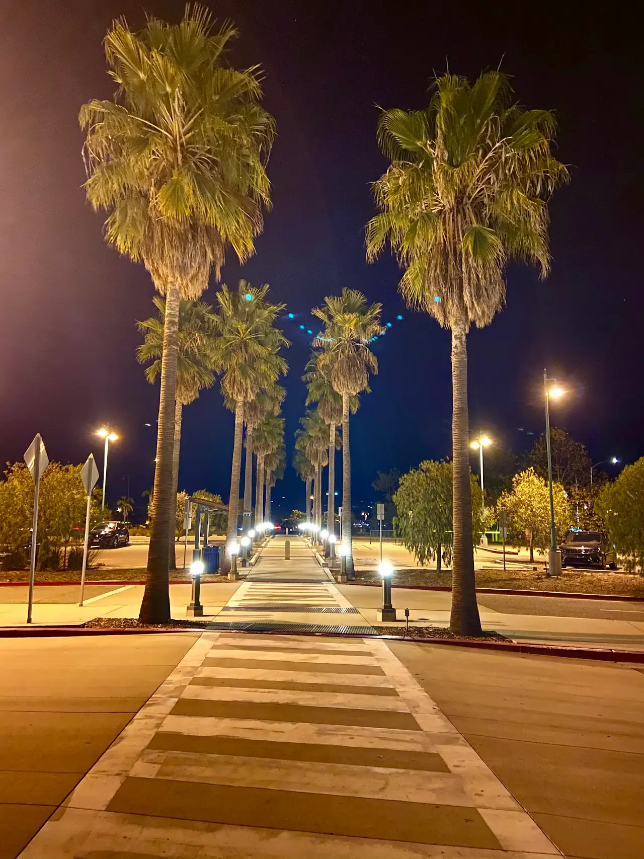 Santa Barbara Municipal Airport (SBA), photo 4