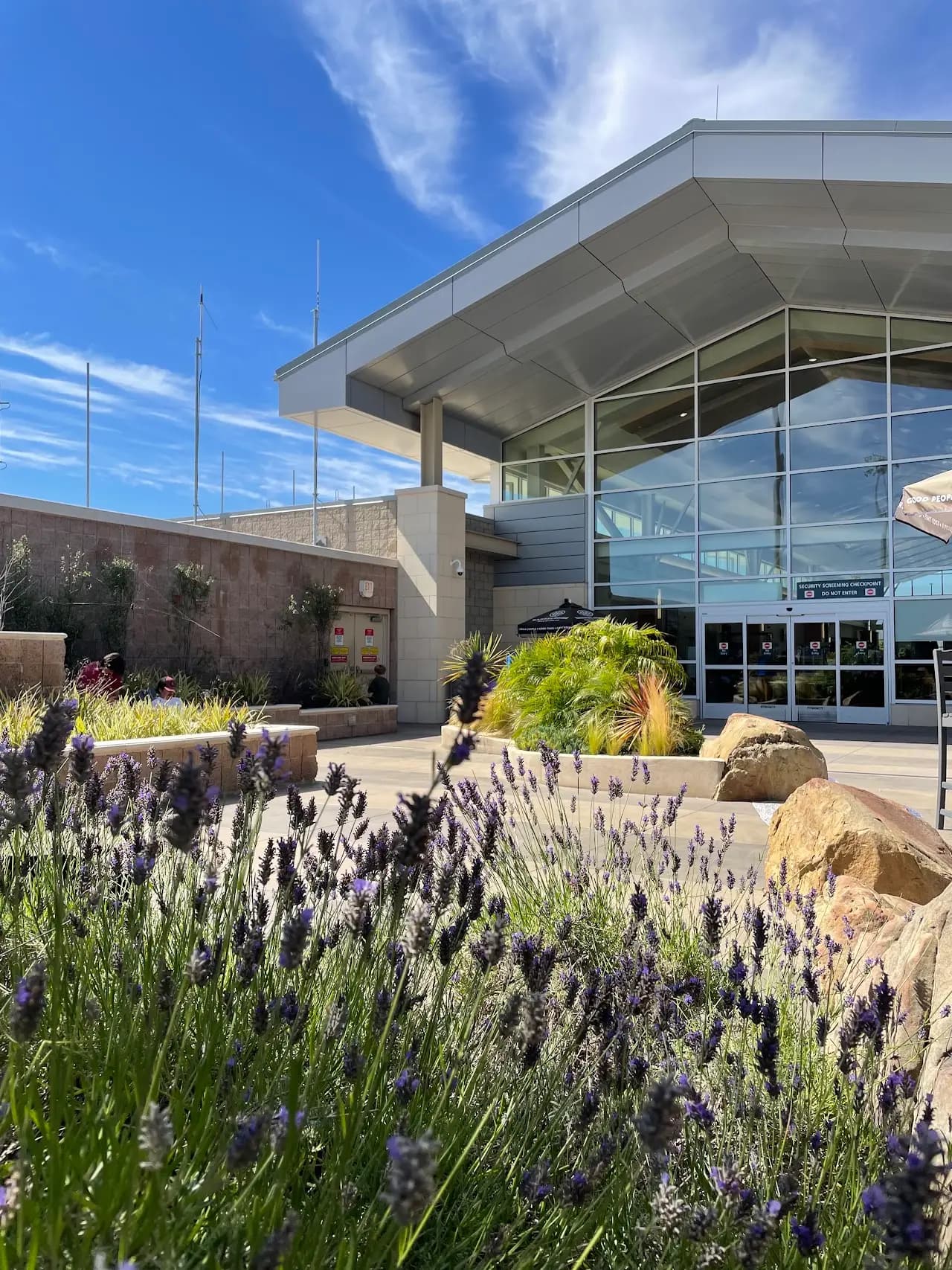 San Luis County Regional Airport (SBP), photo 3