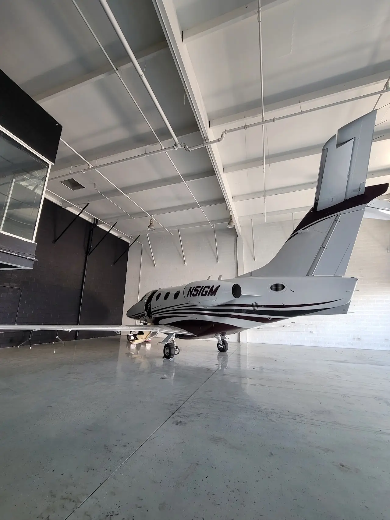 Scottsdale Airport (SCF), photo 3