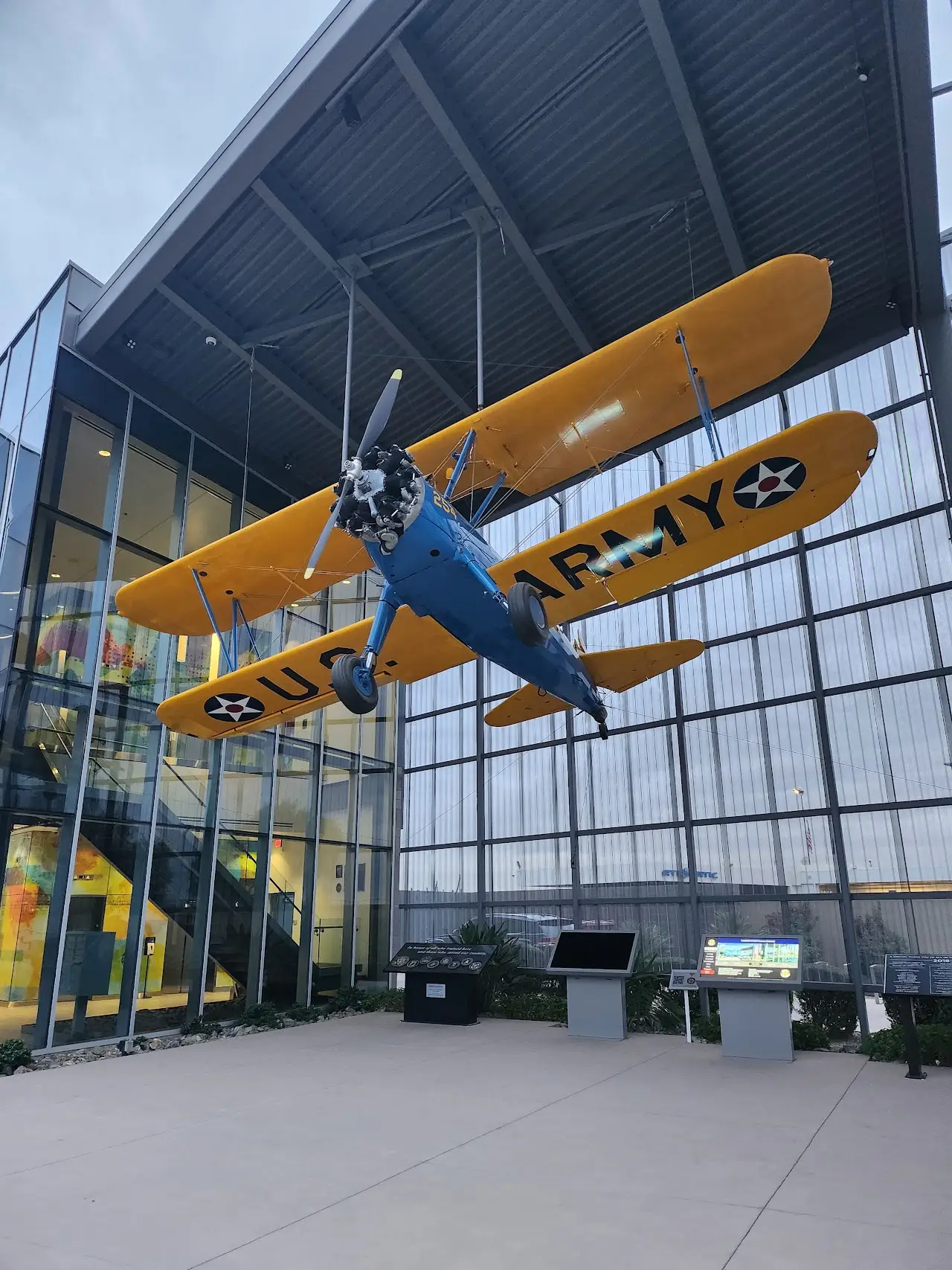 Scottsdale Airport (SCF), photo 4