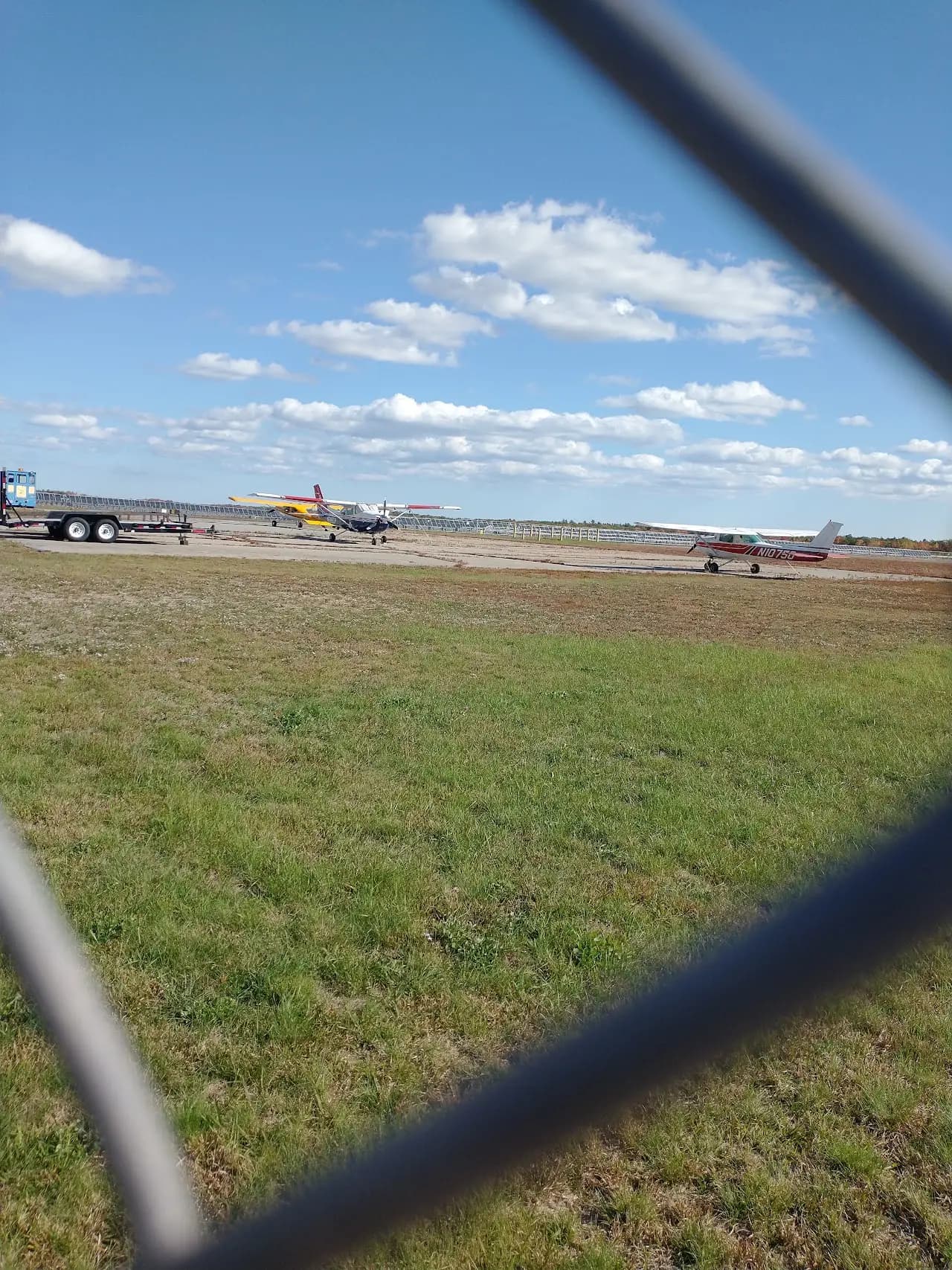 Sanford Seacoast Regional Airport (SFM), photo 2