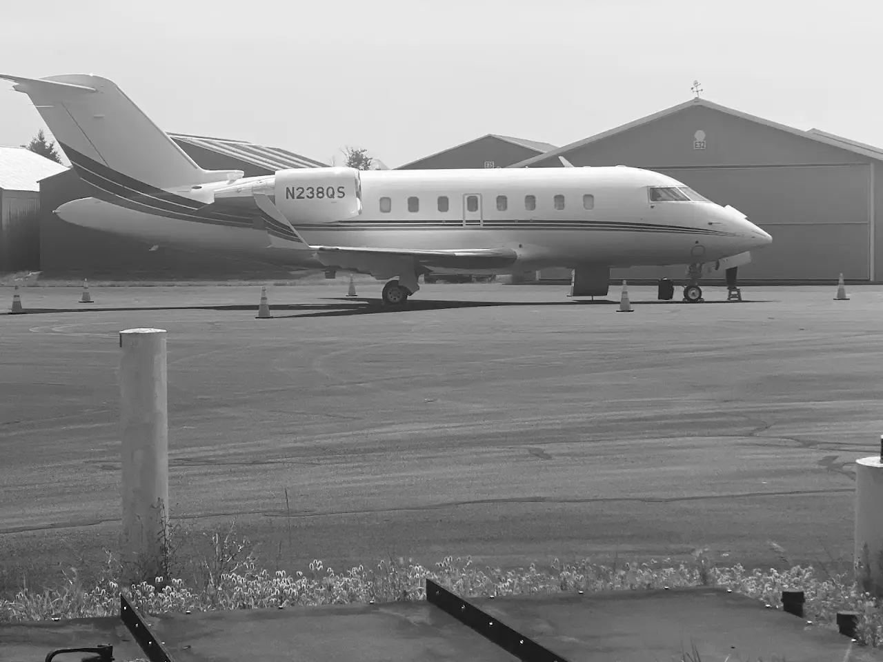 Sanford Seacoast Regional Airport (SFM), photo 4