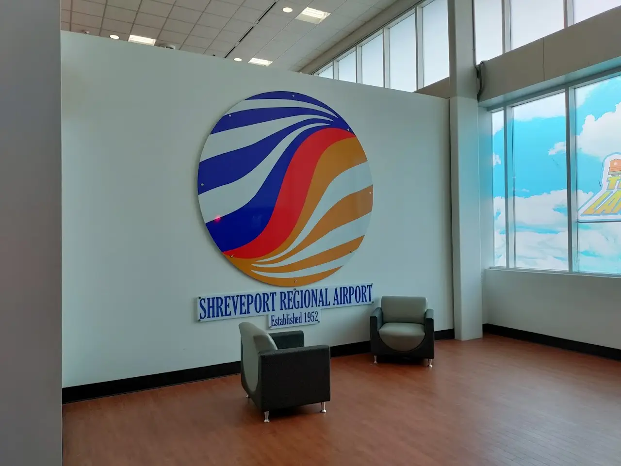 Shreveport Regional Airport (SHV), photo 2