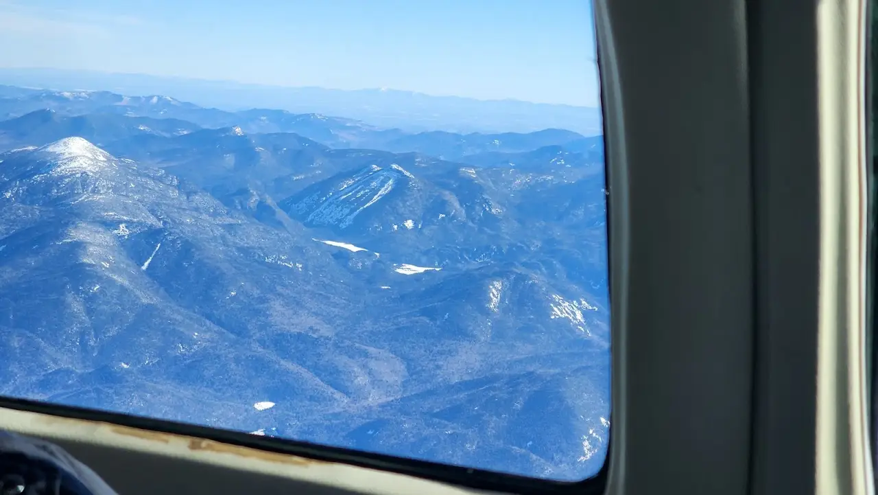 Adirondack Regional Airport (SLK), photo 4