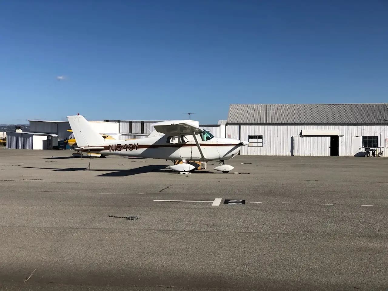 Santa Monica Municipal Airport (SMO), photo 3