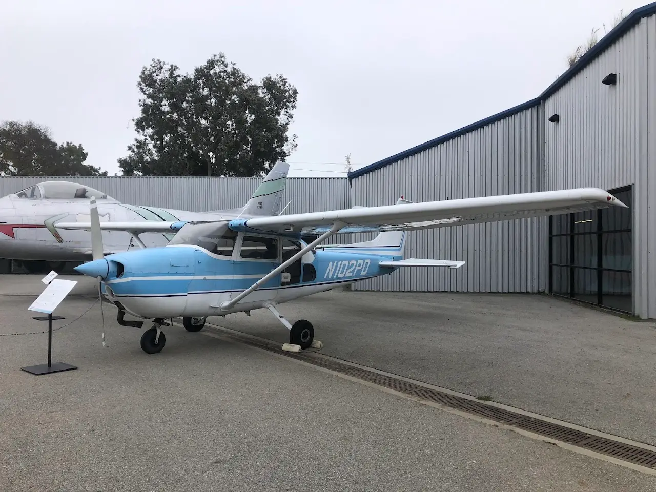 Santa Monica Municipal Airport (SMO), photo 4