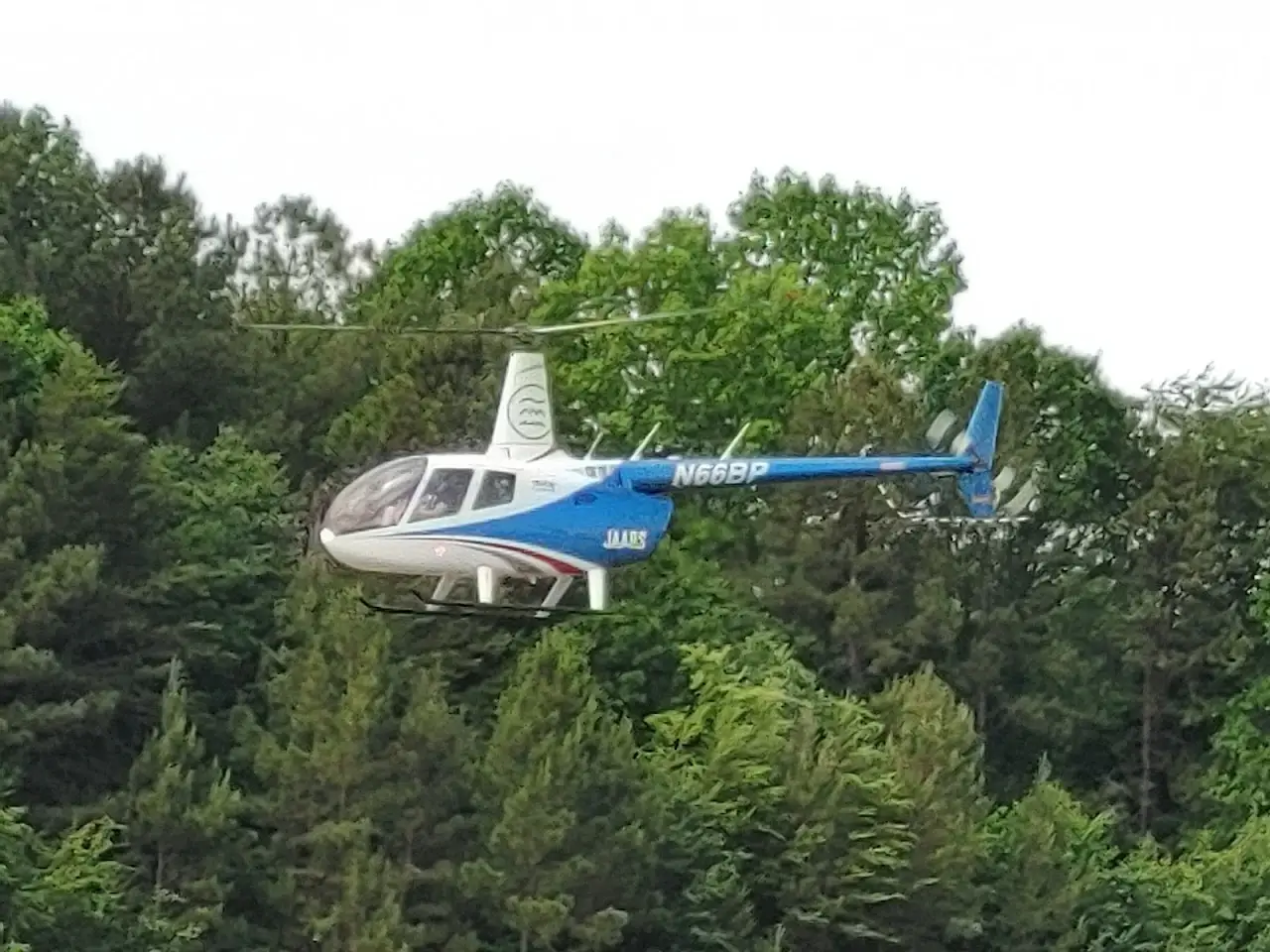 Spartanburg Downtown Memorial Airport (SPA), photo 4