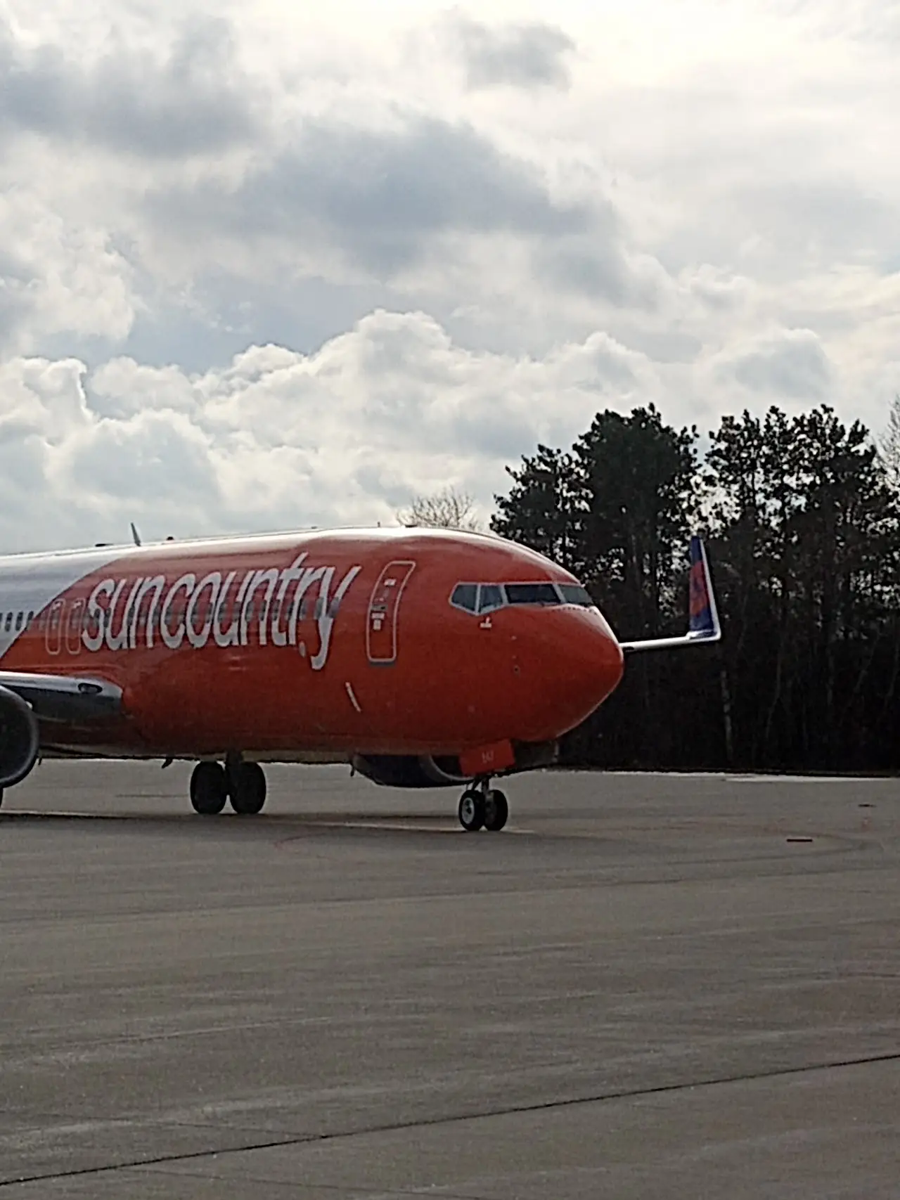 Saint Cloud Regional Airport (STC), photo 4