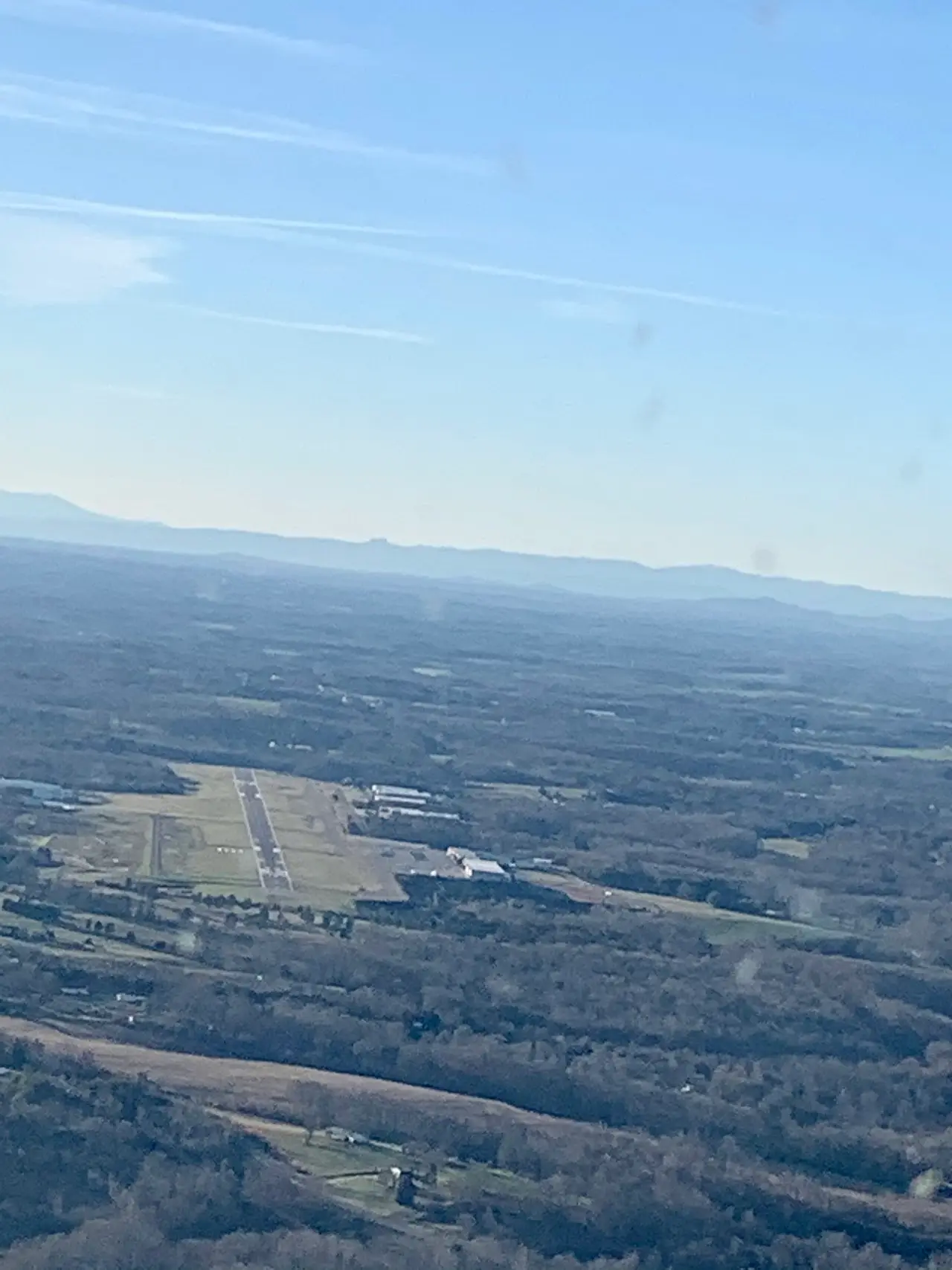 Statesville Regional Airport (SVH), photo 4