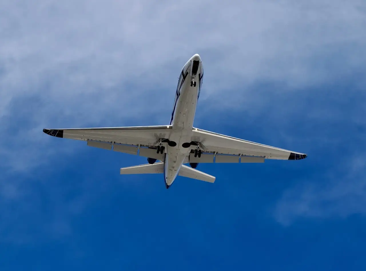 Teterboro Airport (TEB), photo 2
