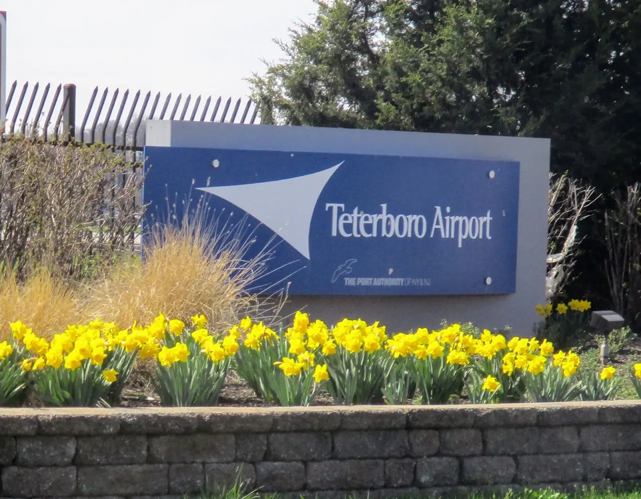 Teterboro Airport (TEB), photo 4