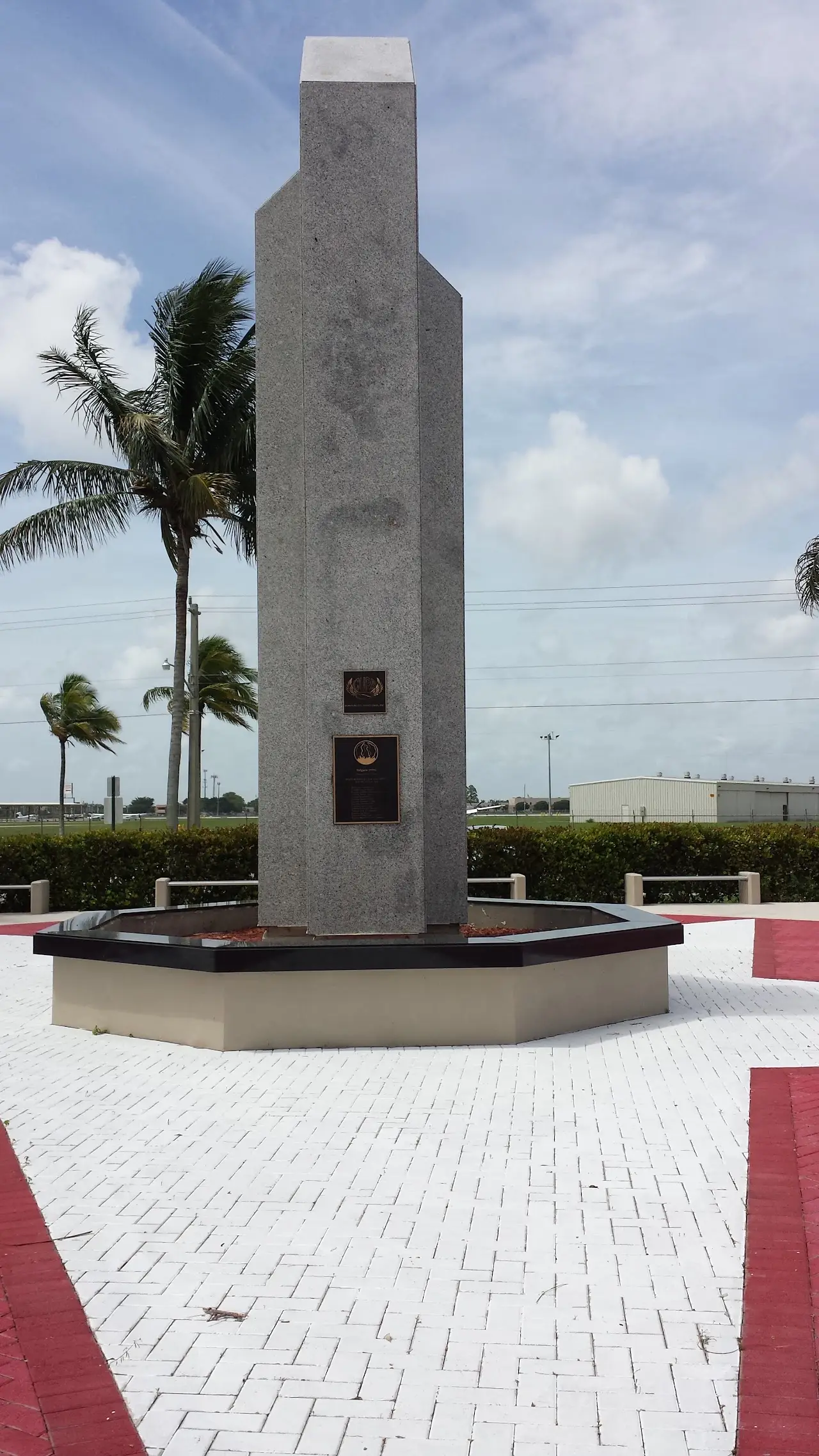 Miami Executive Airport (TMB), photo 3