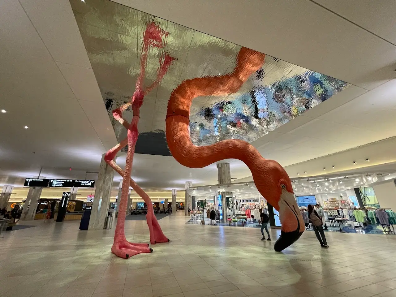 Tampa International Airport
