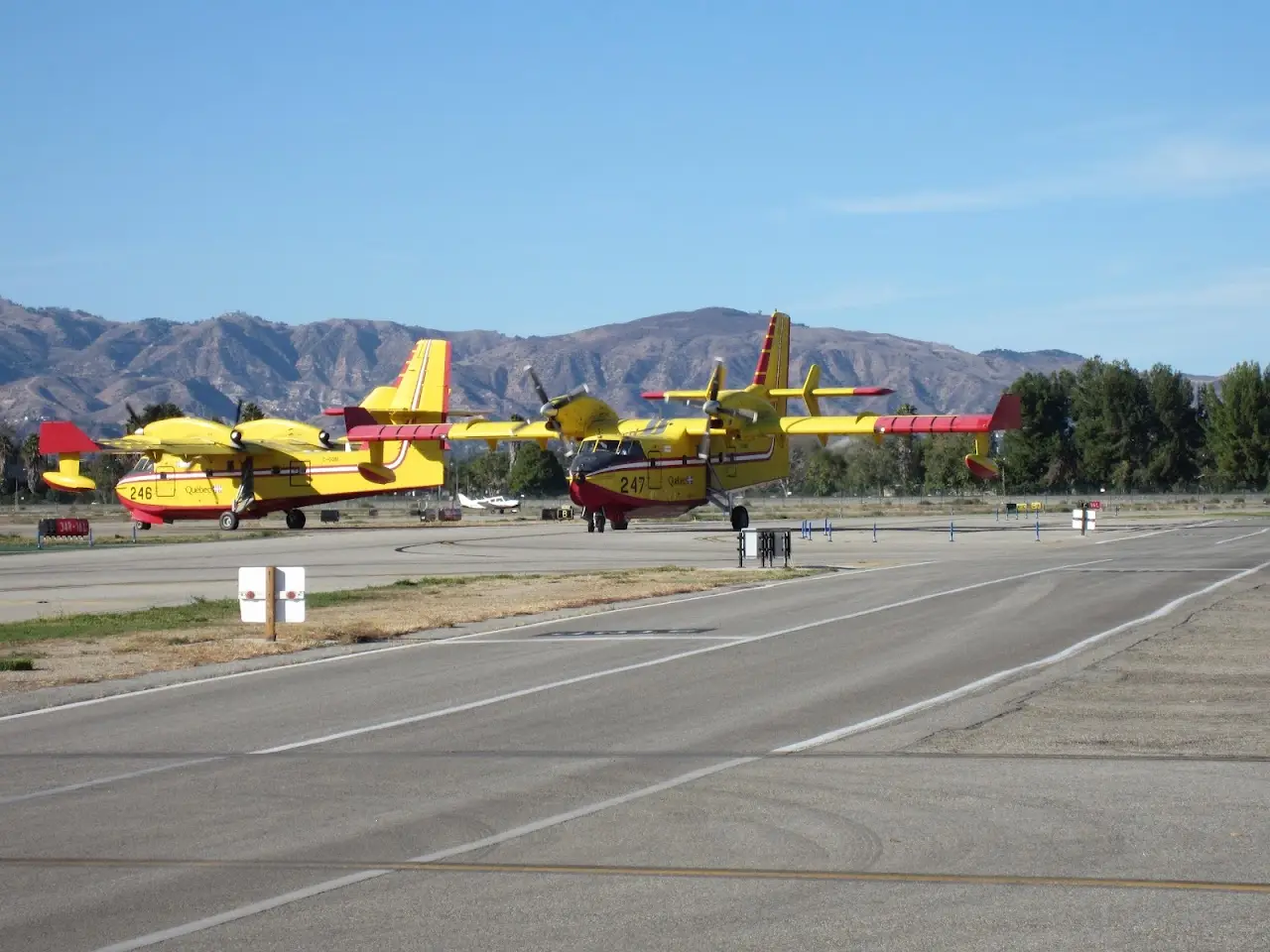 Van Nuys Airport (VNY), photo 3