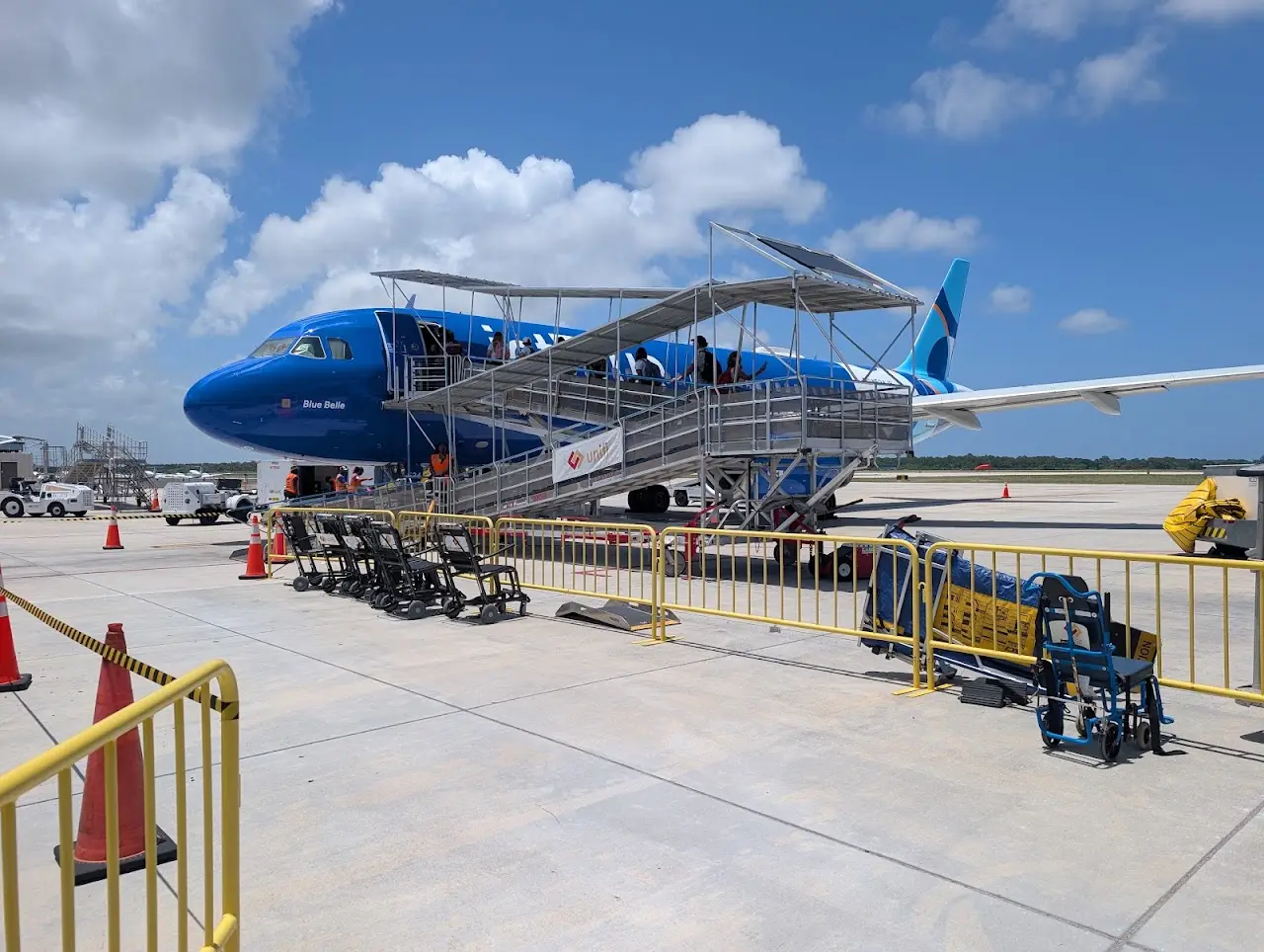 Vero Beach Regional Airport (VRB), photo 2