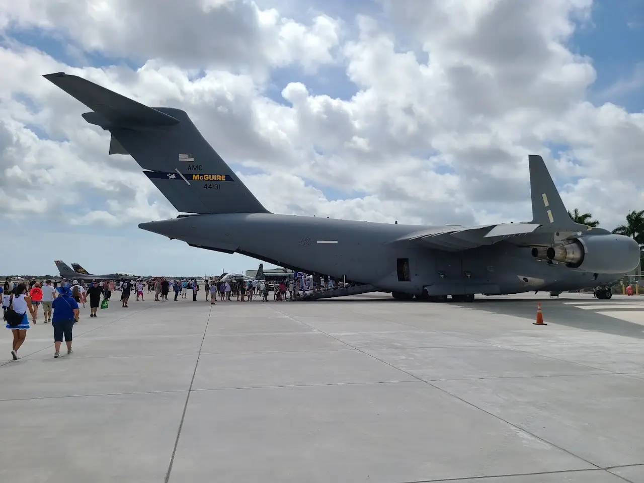 Vero Beach Regional Airport (VRB), photo 3