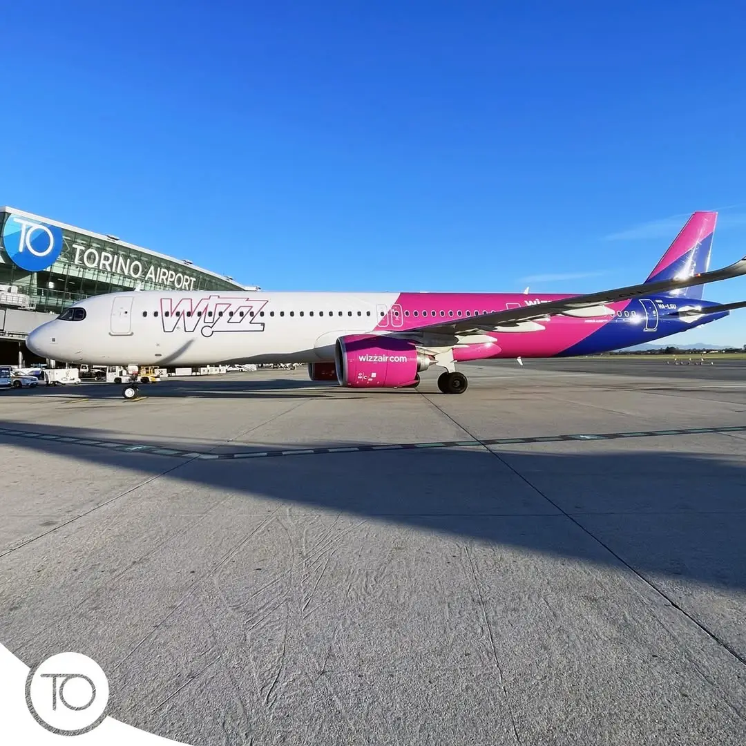 Budapest Liszt Ferenc International Airport (BUD), photo 3