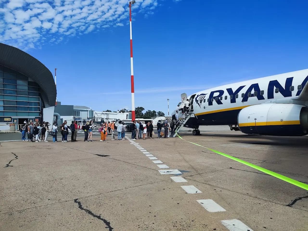 Cagliari Elmas Airport (CAG), photo 2