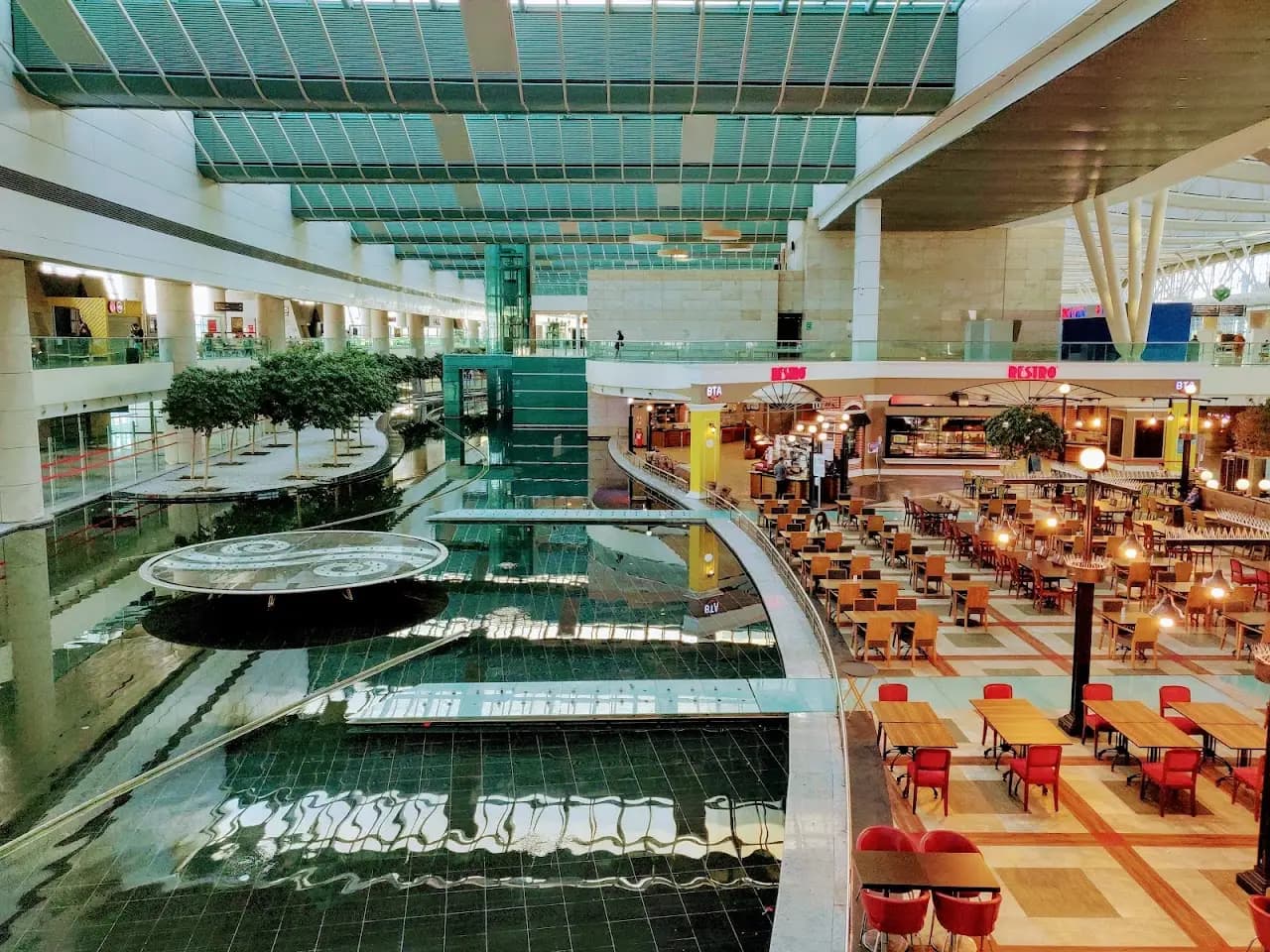 Esenboğa International Airport (ESB), photo 2