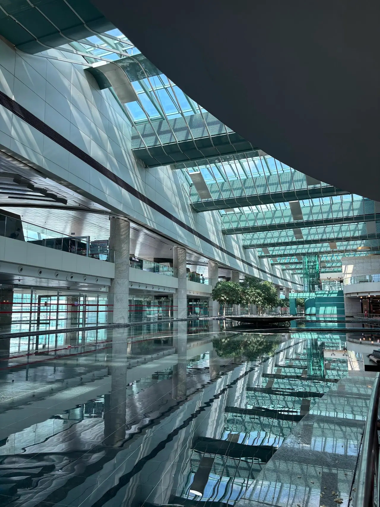 Esenboğa International Airport (ESB), photo 4